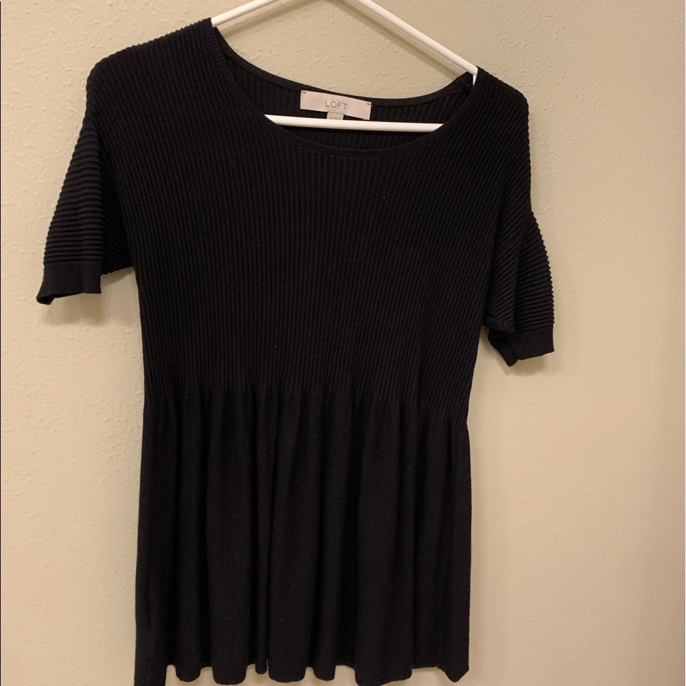 Block top from loft
